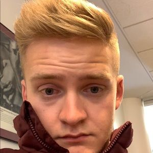 Meet your Posher, Jesse